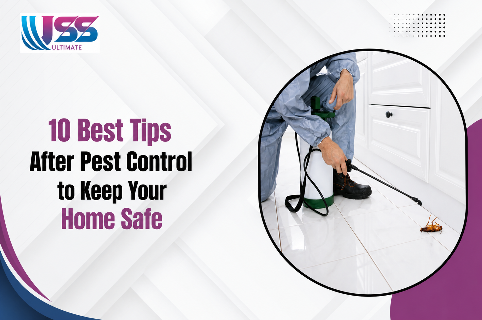 Pest Control