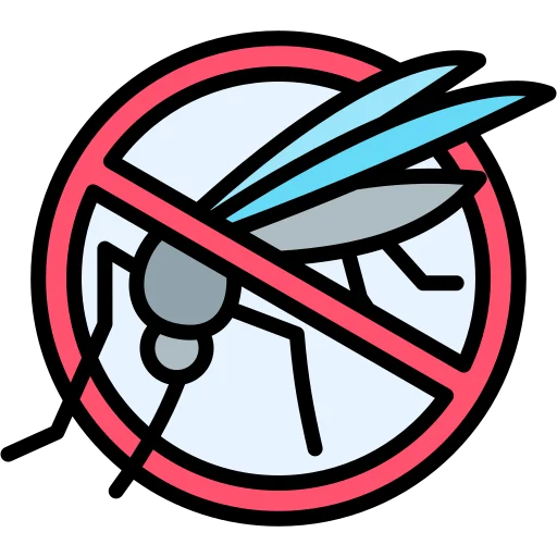 Mosquito Pest Control​ in Jaipur
